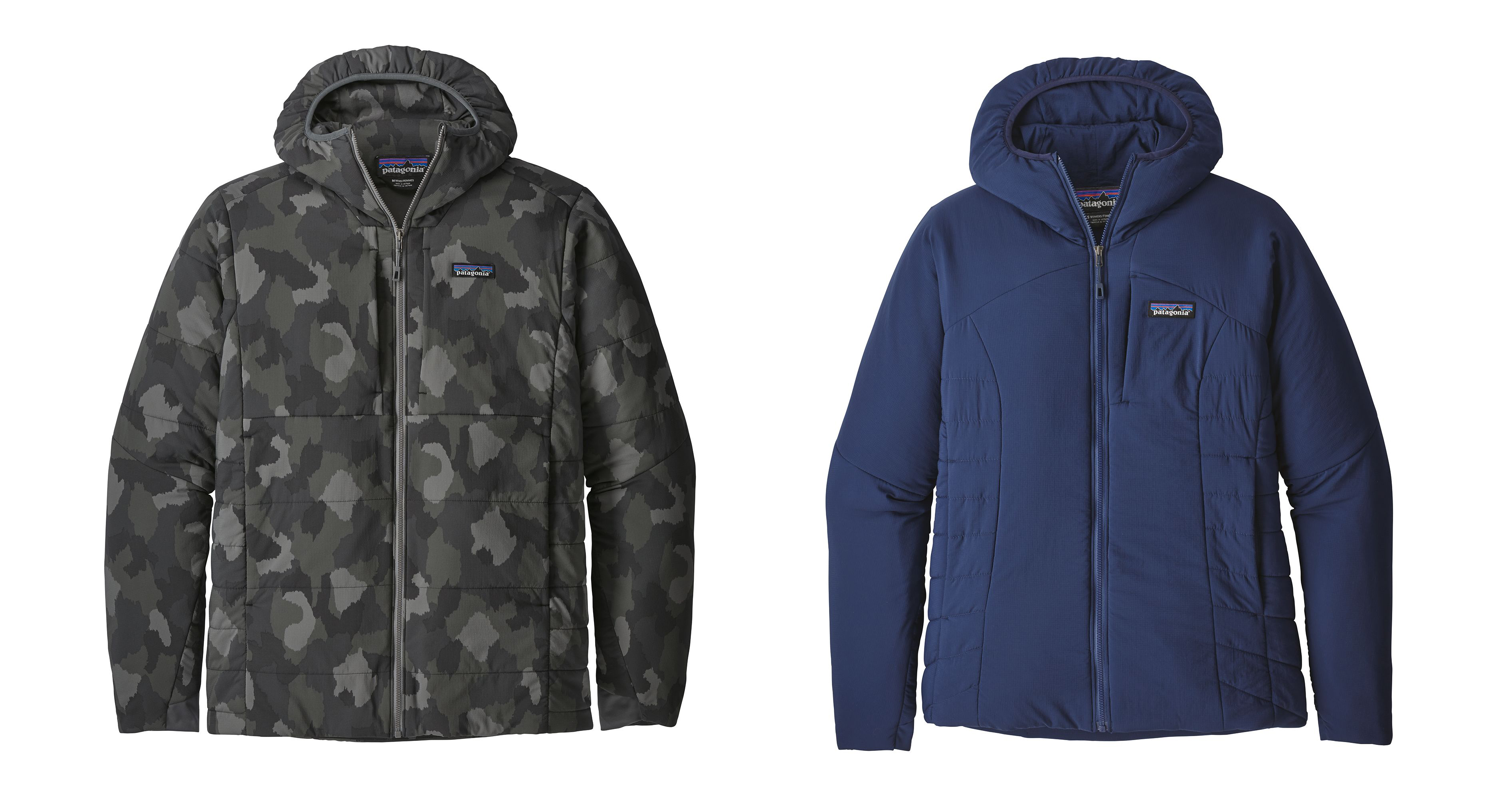 Patagonia Nano-Air Hoody sale