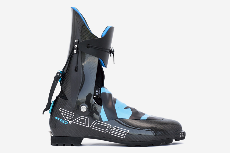 Gignoux Race boots Gignoux Race boots