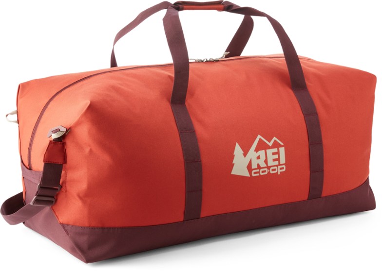 REI Co-op Roadtripper Duffel 100L