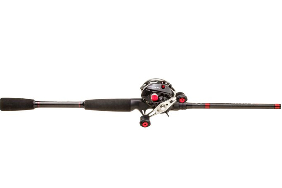 Bass Pro Shops ProLite Elite Baitcast Rod and Reel Bass Pro Shops ProLite Elite Baitcast Rod and Reel