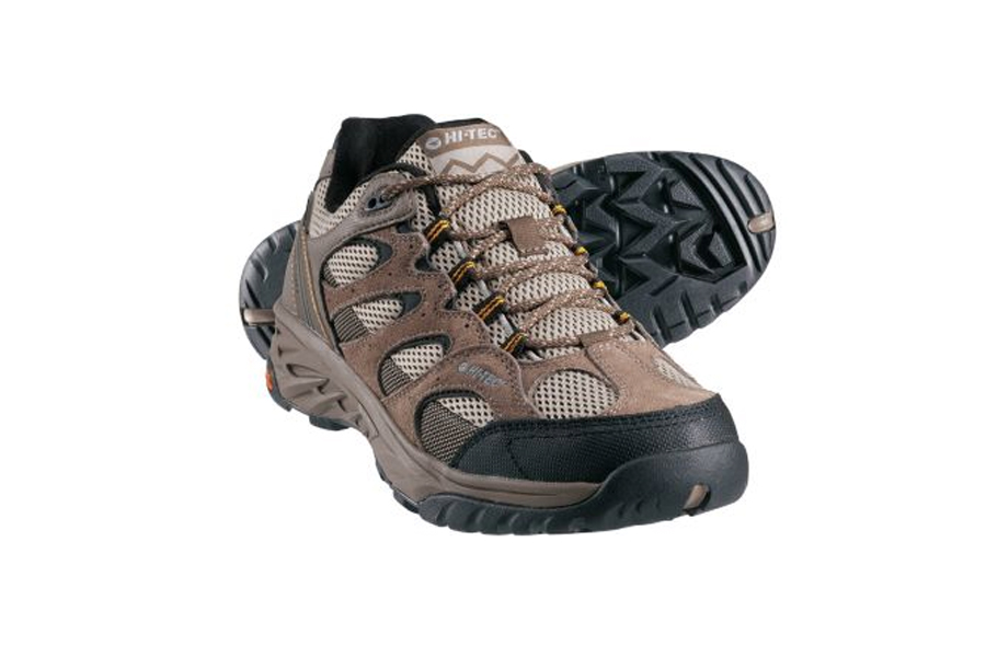High Tec Men's Low Hikers