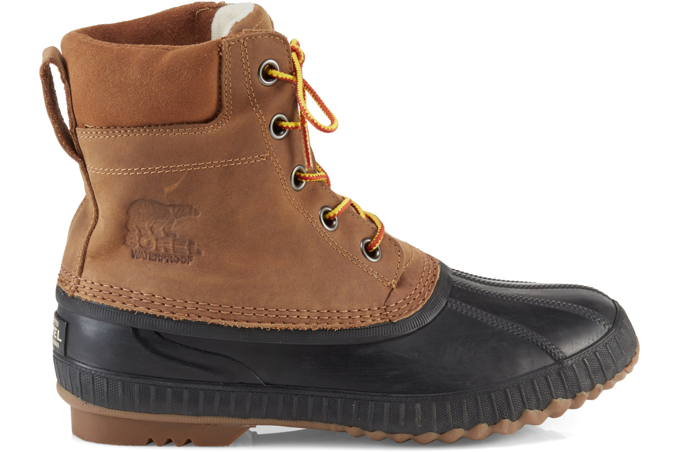 Sorel Cheyanne II Lace Duck Boots Men’s