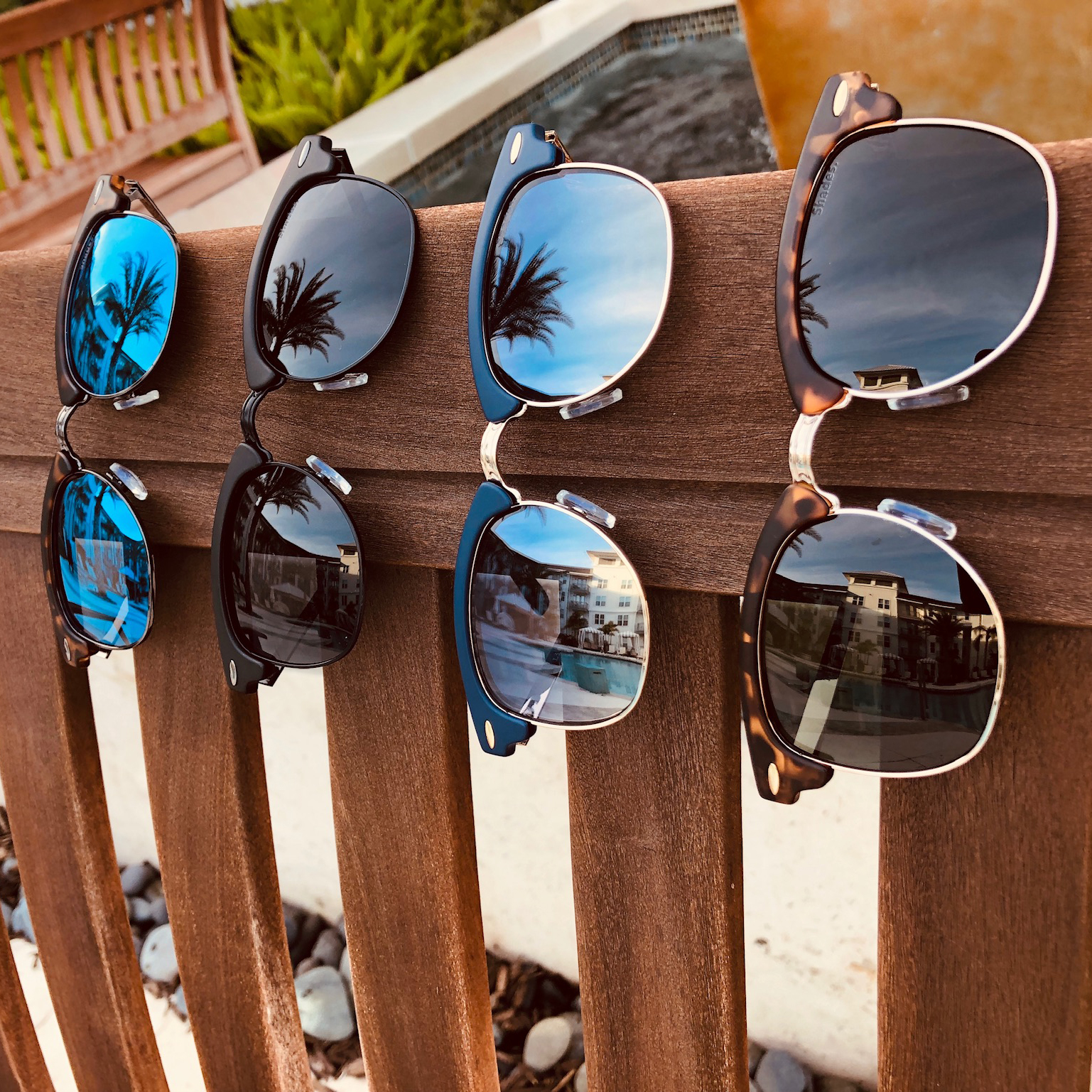 sunglasses subscription service