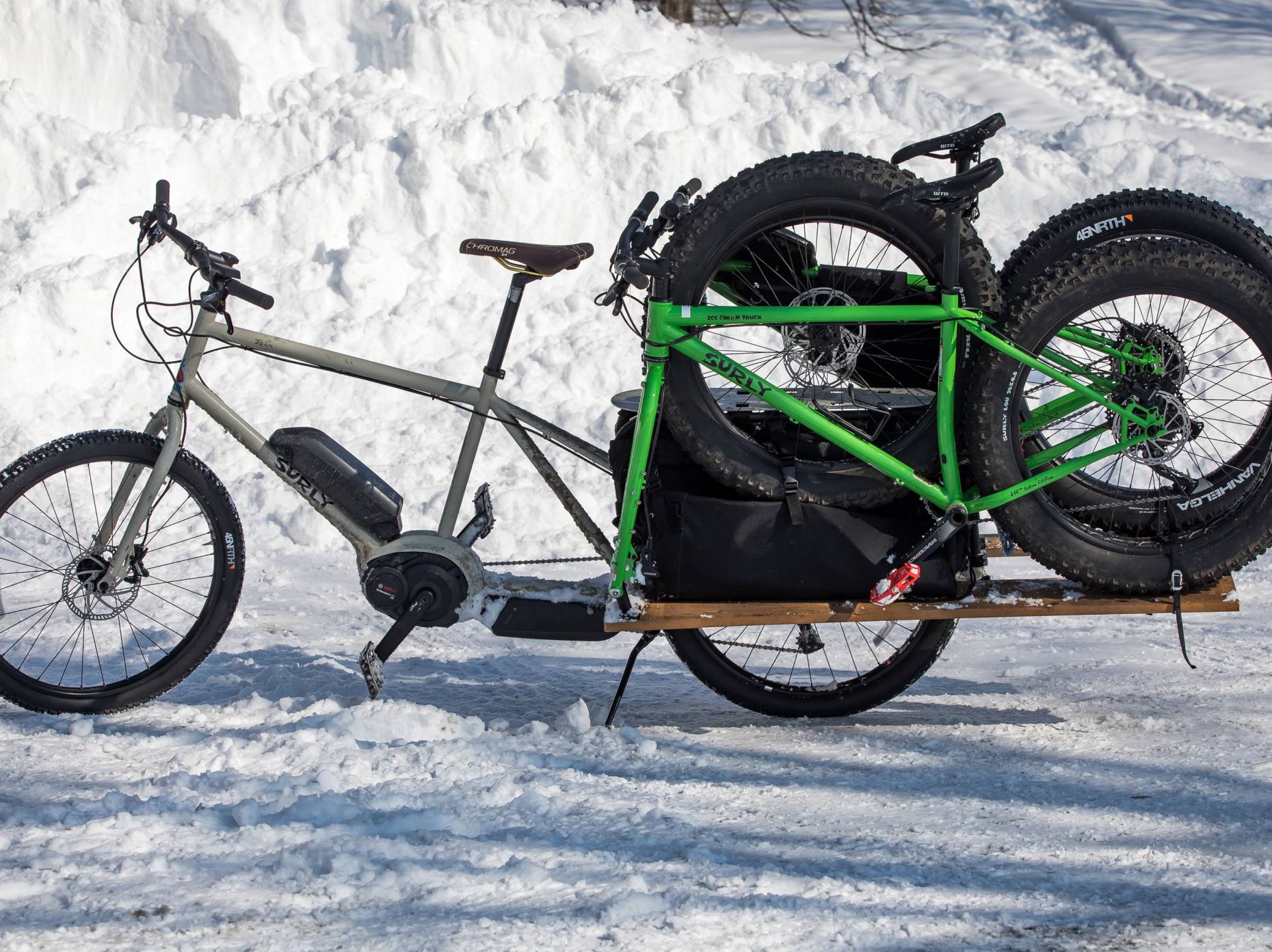 Urban | Page 2 | GearJunkie