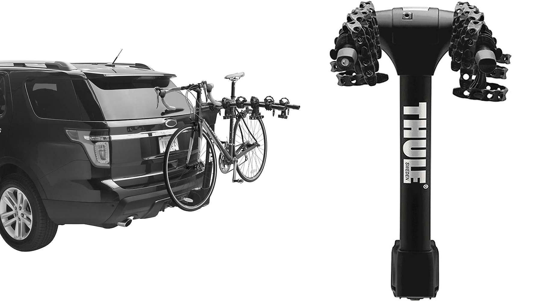 Thule Vertex Bike Rack