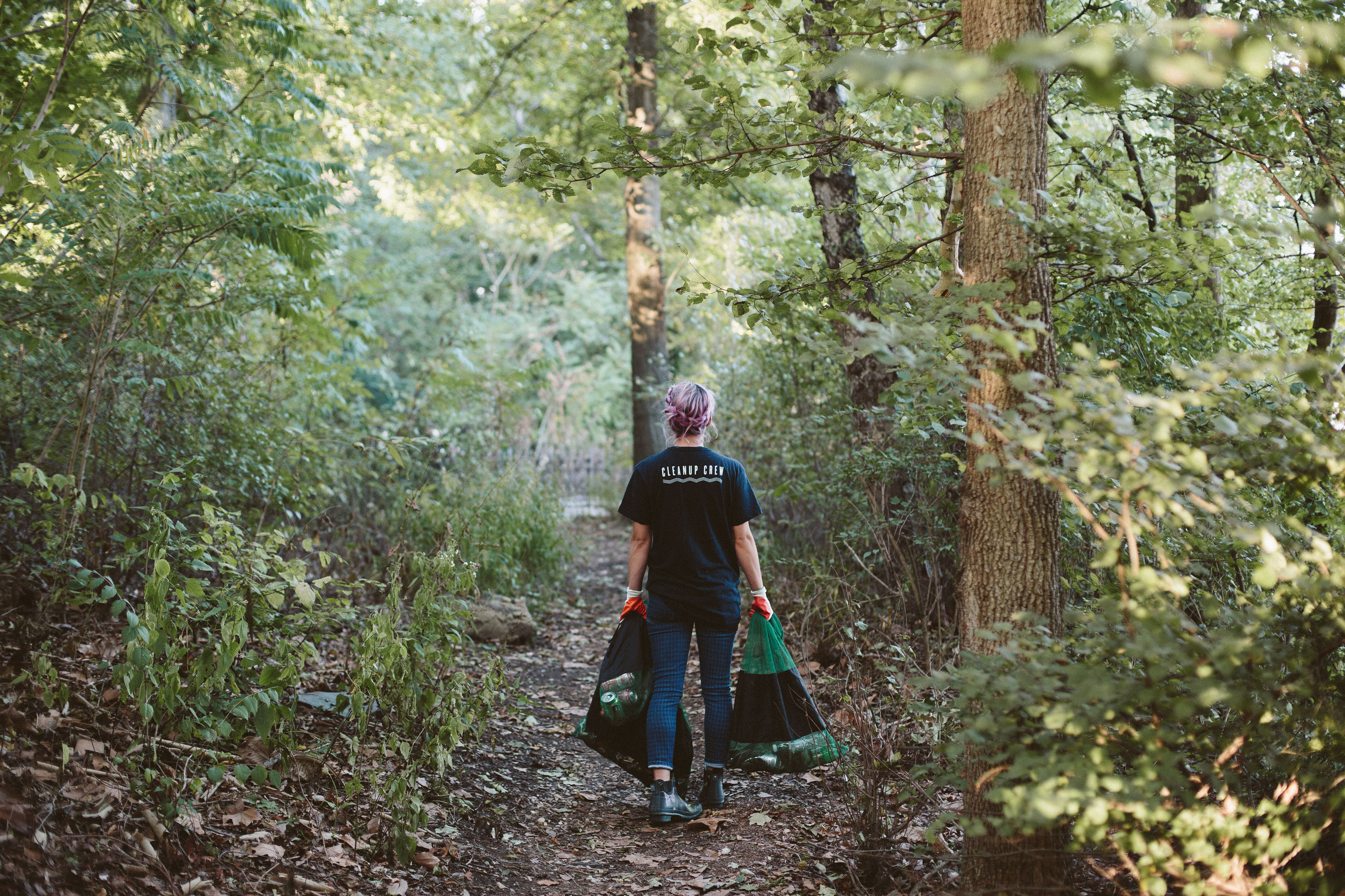 Celebrate Earth Day at Home: Here’s How