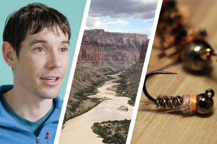 Trending: Our Top Outdoor Stories This Week