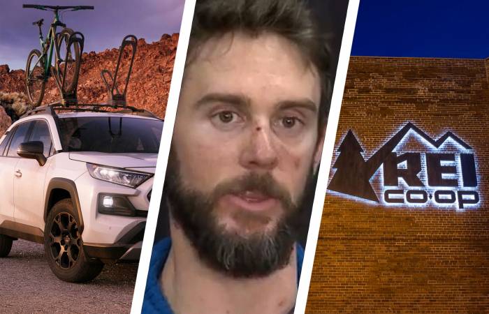 Trending: Our Top Outdoor Stories This Week