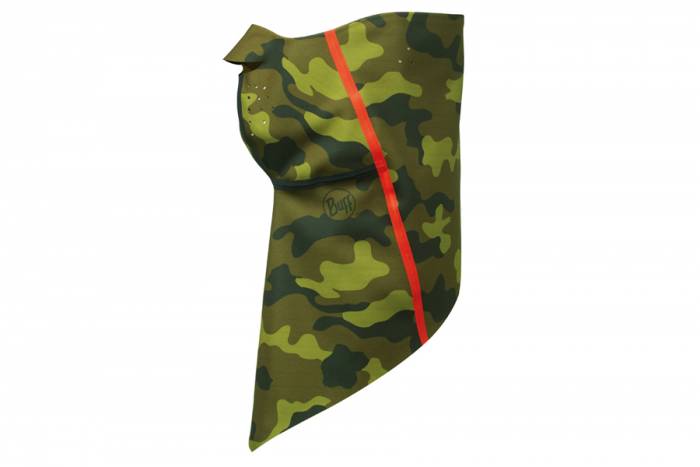 Buff Windproof Bandana
