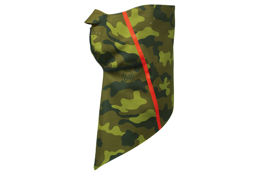 Buff Windproof Bandana Buff Windproof Bandana