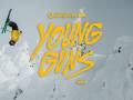 2019 Quiksilver Young Guns