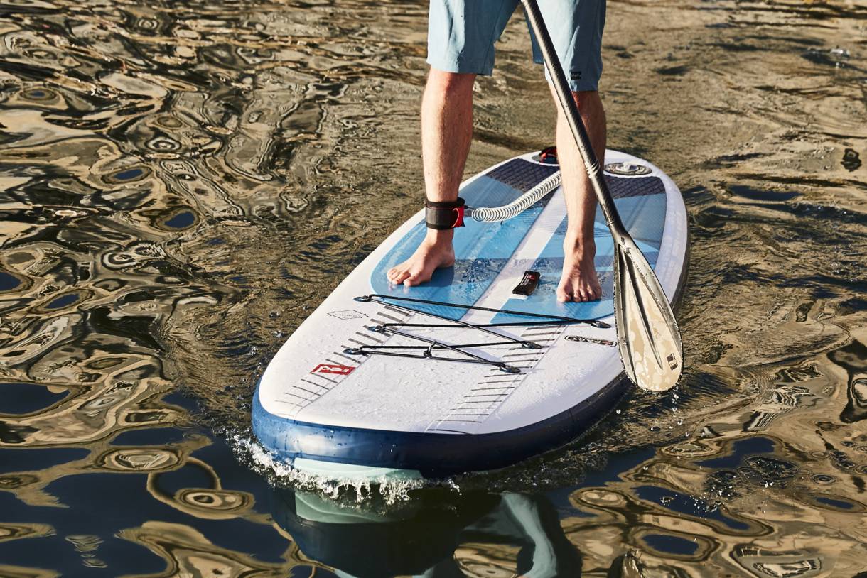 Red Paddle Co. 9'6 Red Paddle Co. 9'6