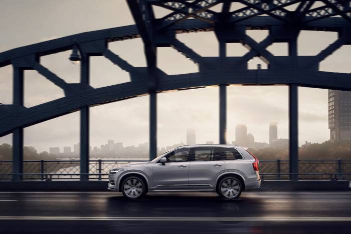 ‘No Deaths’ by 2020: Is Volvo’s Audacious Goal Possible?