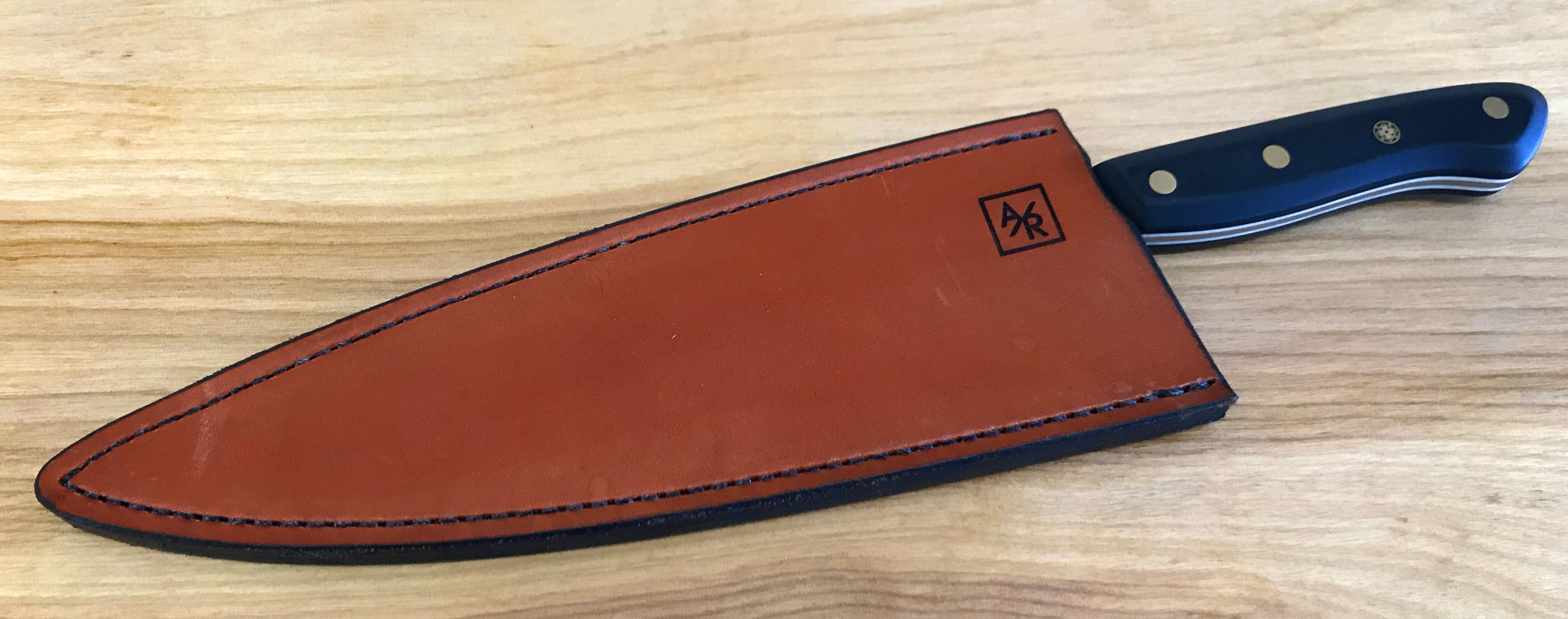 Artisan Revere Chef Knife Artisan Revere Chef Knife