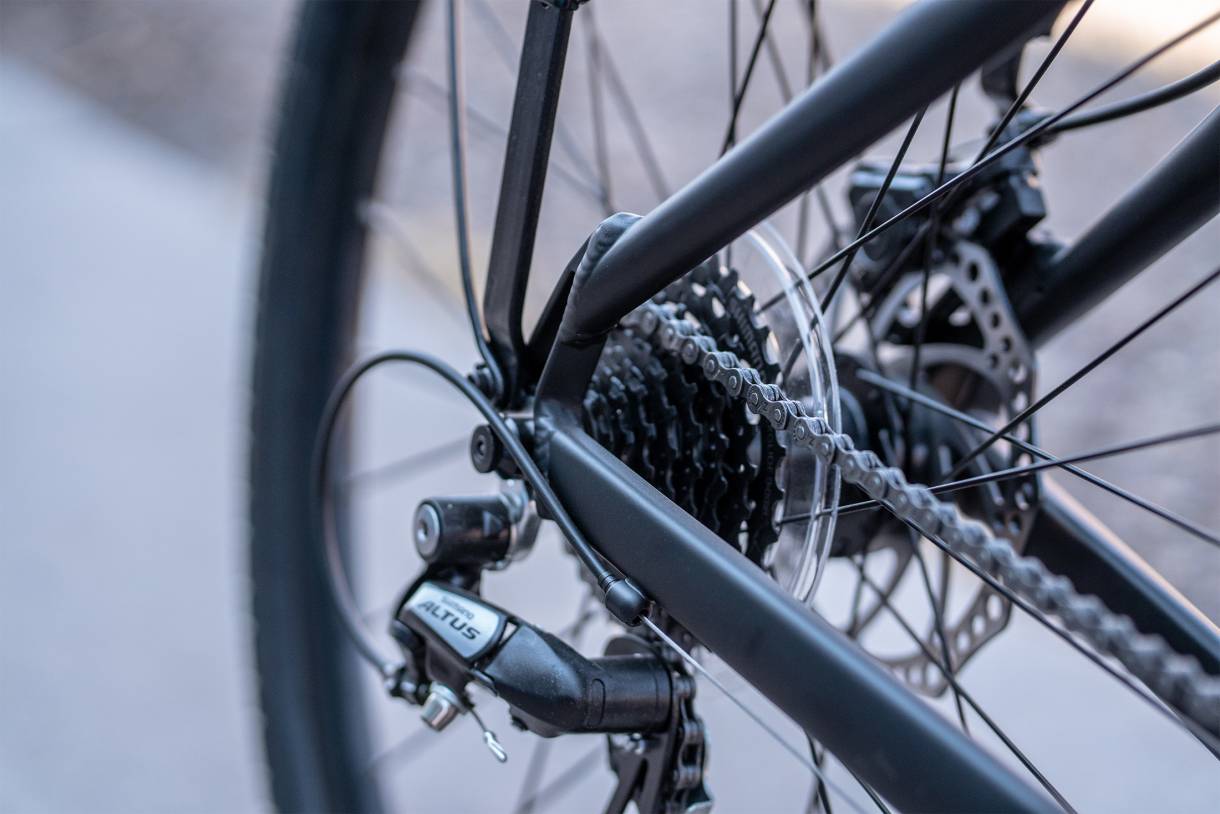 Batch Bike A Solid Commuter Cycle for 500 GearJunkie