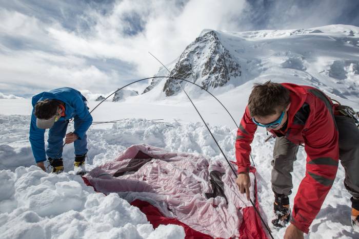 Winter Camping Can Be Awesome: A Polar Explorer Shows How