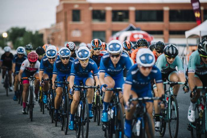 Women’s Bike Race Gets Massive Backing From Colorado’s Newest Outdoor Magnate