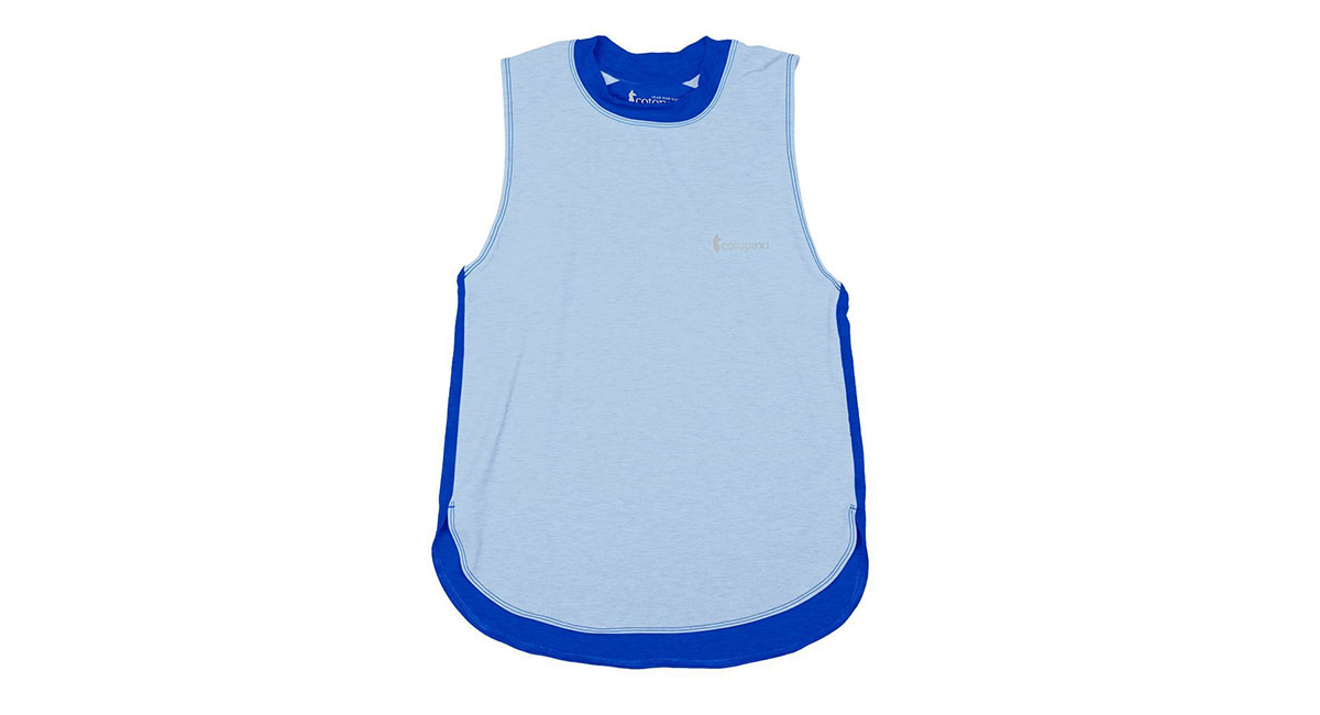 Cotopaxi Quito Active Tank