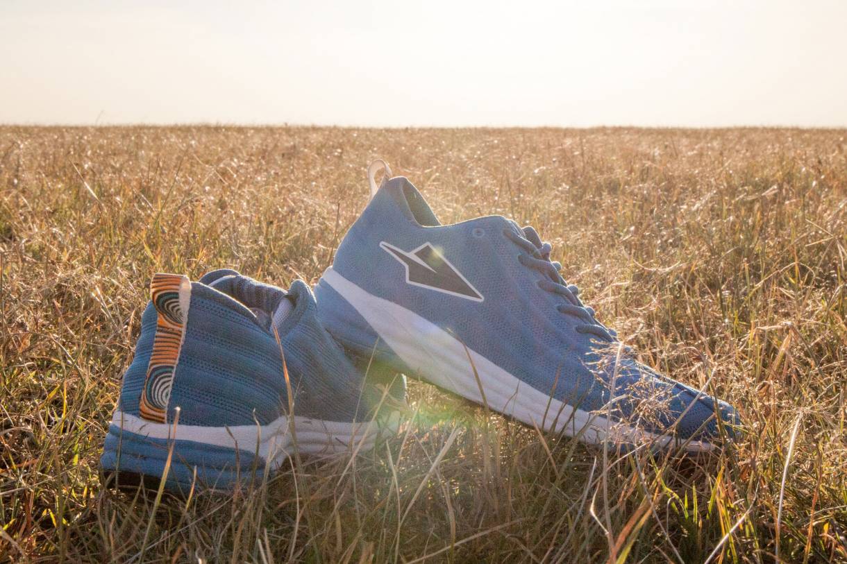 Made in Kenya Enda Launches Training Shoe From the Land of Running