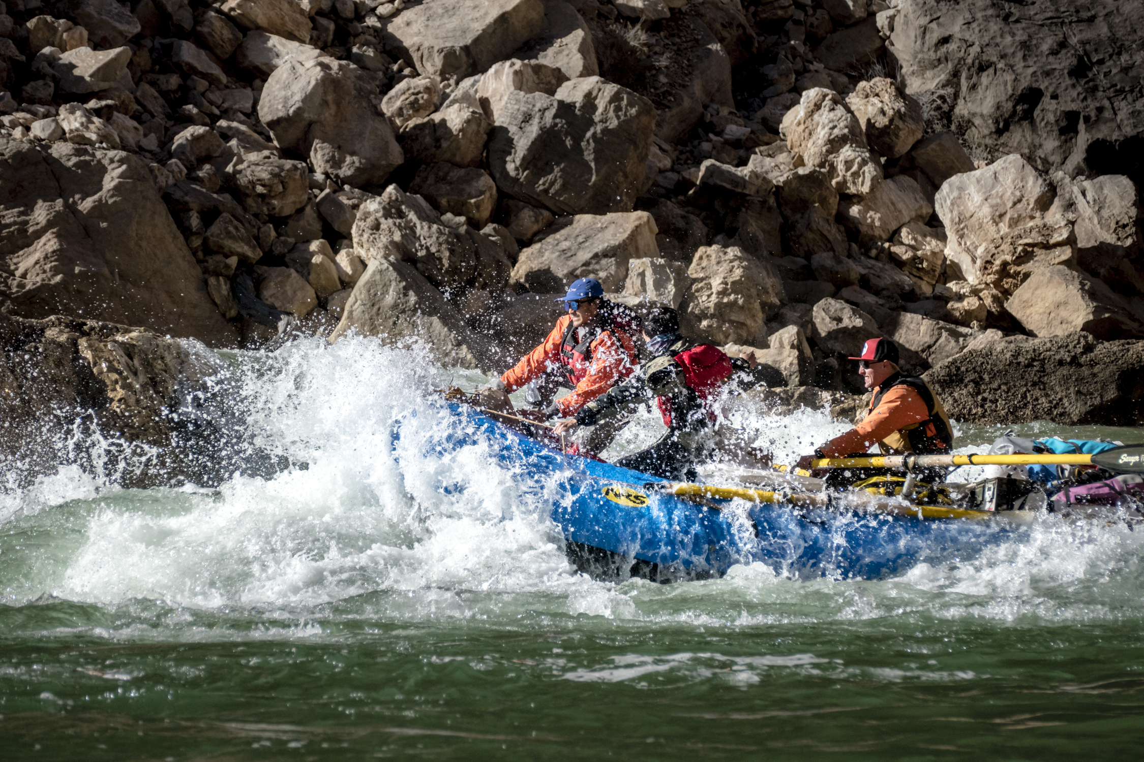 Flint-Josh-n-Josh-December-18-2018 Flint-Josh-n-Josh-December-18-2018