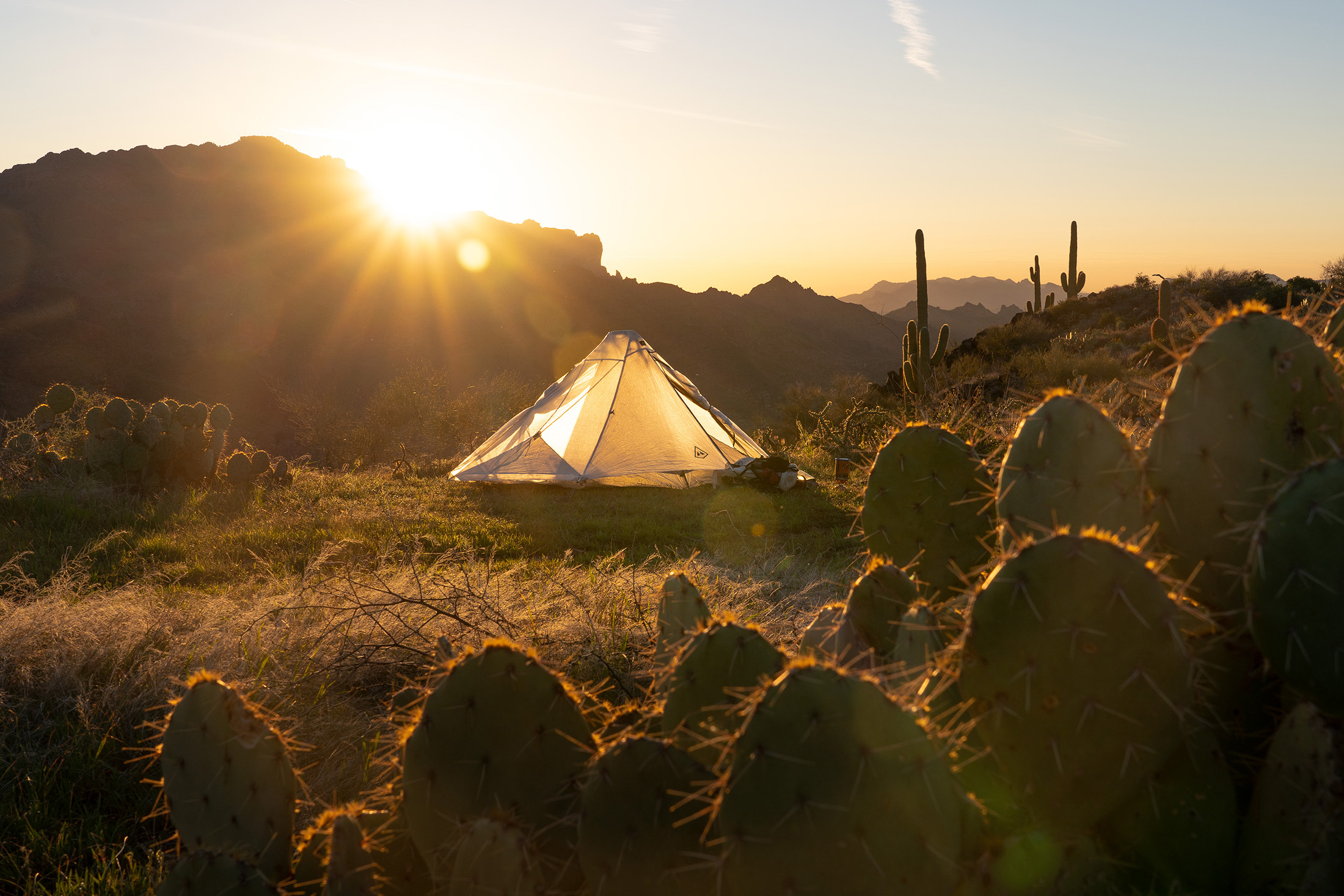 Free Gear Fridays: The Ultimate Backcountry Adventure Kit