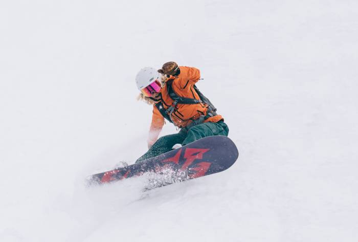 Backcountry Launches Ski Jacket & Bibs: Tested