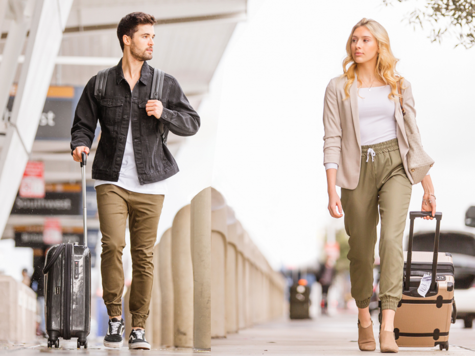 Merino-Bamboo Travel Pants Raise $425,000 in One Day Merino-Bamboo Travel Pants Raise $425,000 in One Day