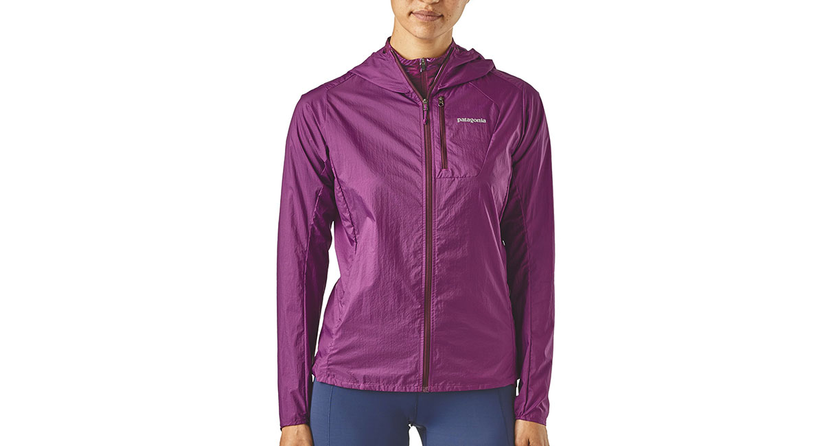 Patagonia Houdini Jacket