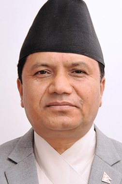 Rabindra Adhikari Rabindra Adhikari