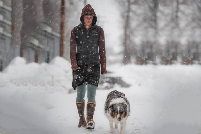 Voormi Solstice skirt