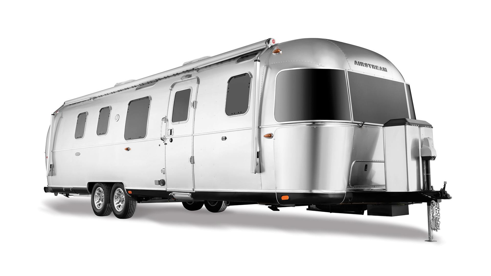 Airstream Classic Smart RV Airstream Classic Smart RV