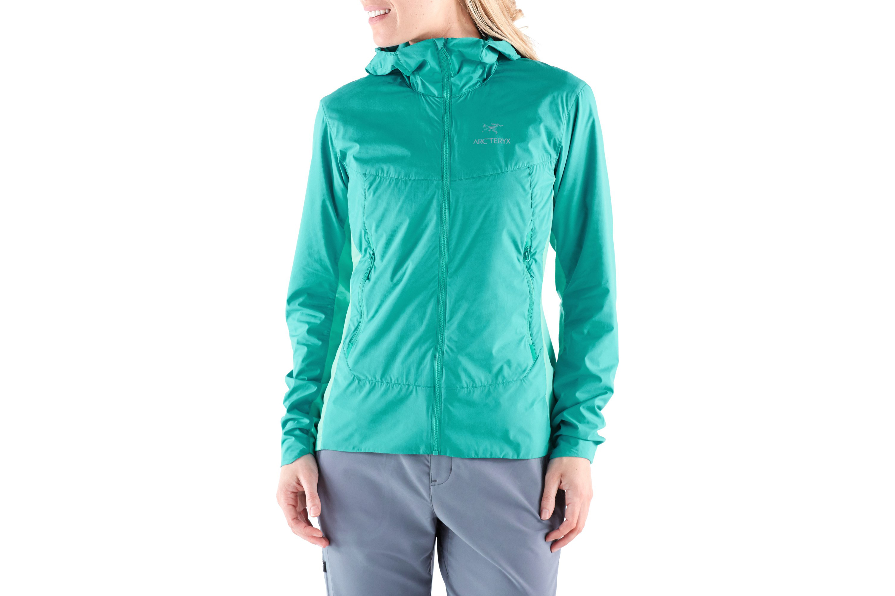 Arc’teryx Women's Atom SL Insulated Hoodie