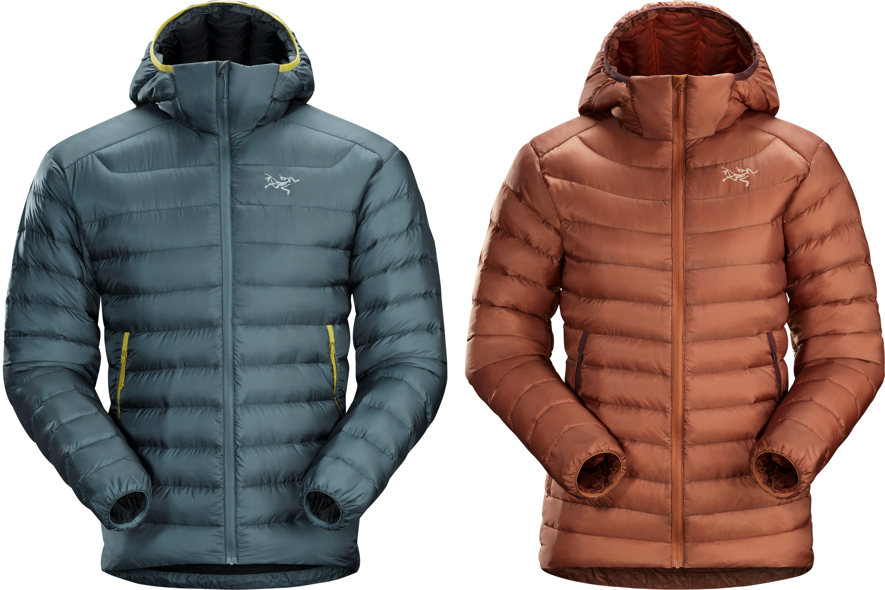 Arc’teryx Cerium LT Down Hoodie