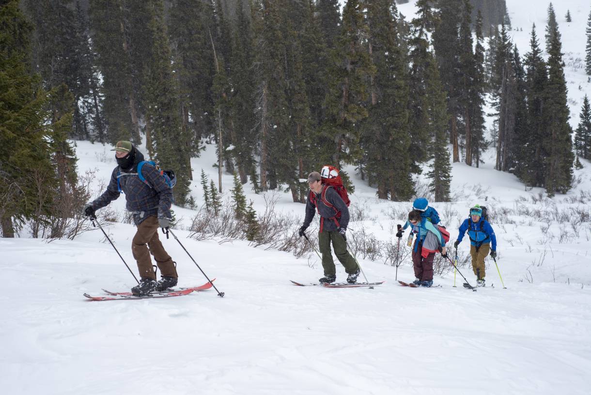 Backcountry Ski Safety What Avalanche Gear Should You Buy? GearJunkie