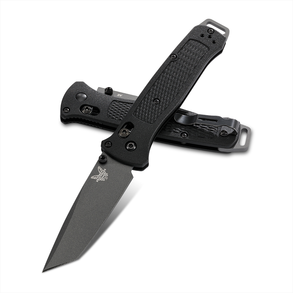 benchmade bailout