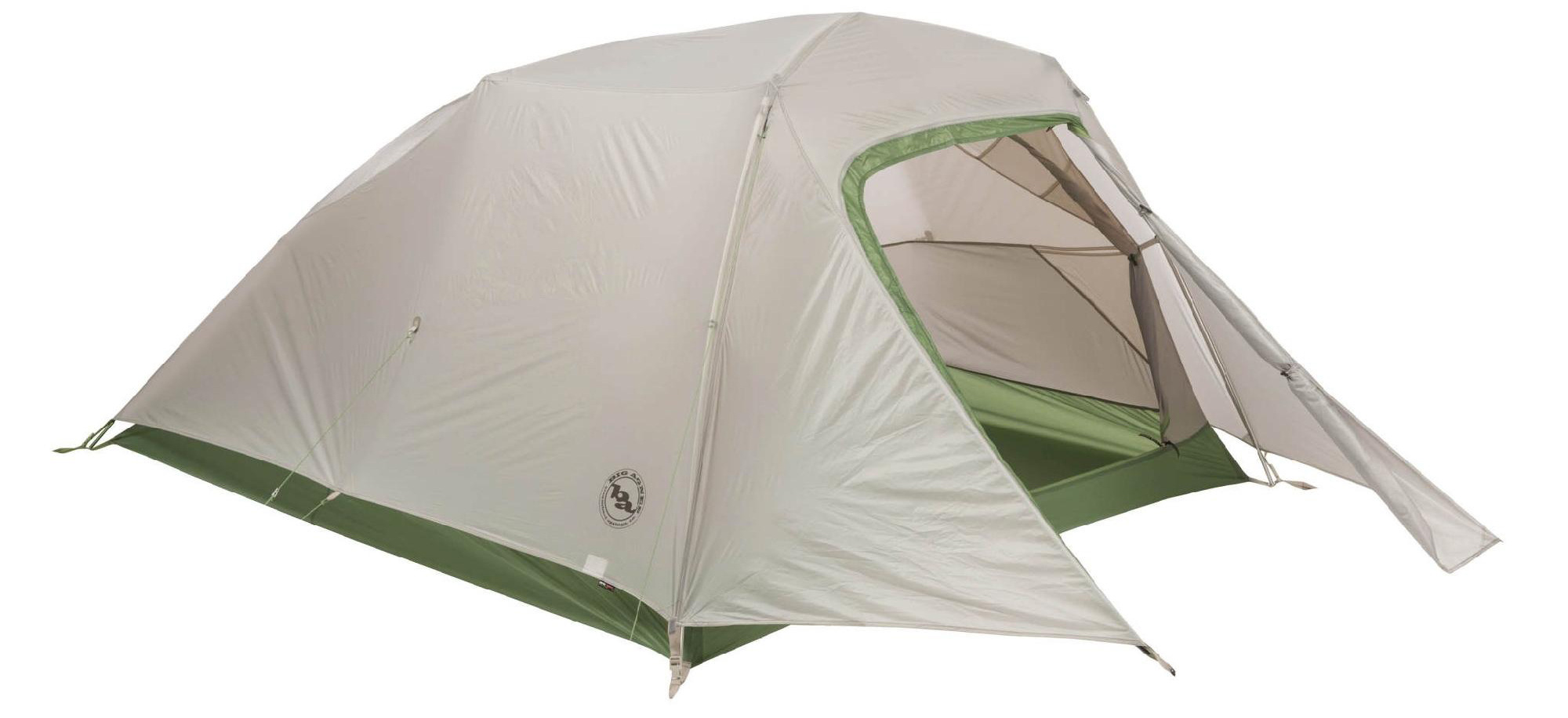 Big Agnes Seedhouse SL3 Tent