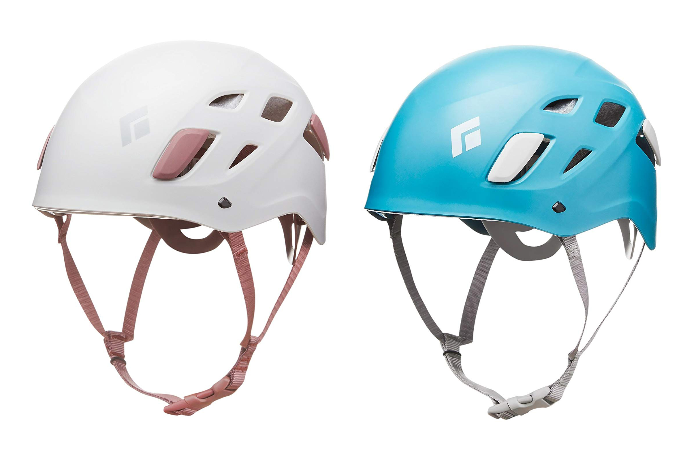 Black Diamond Women's Half Dome Climbing Helmet