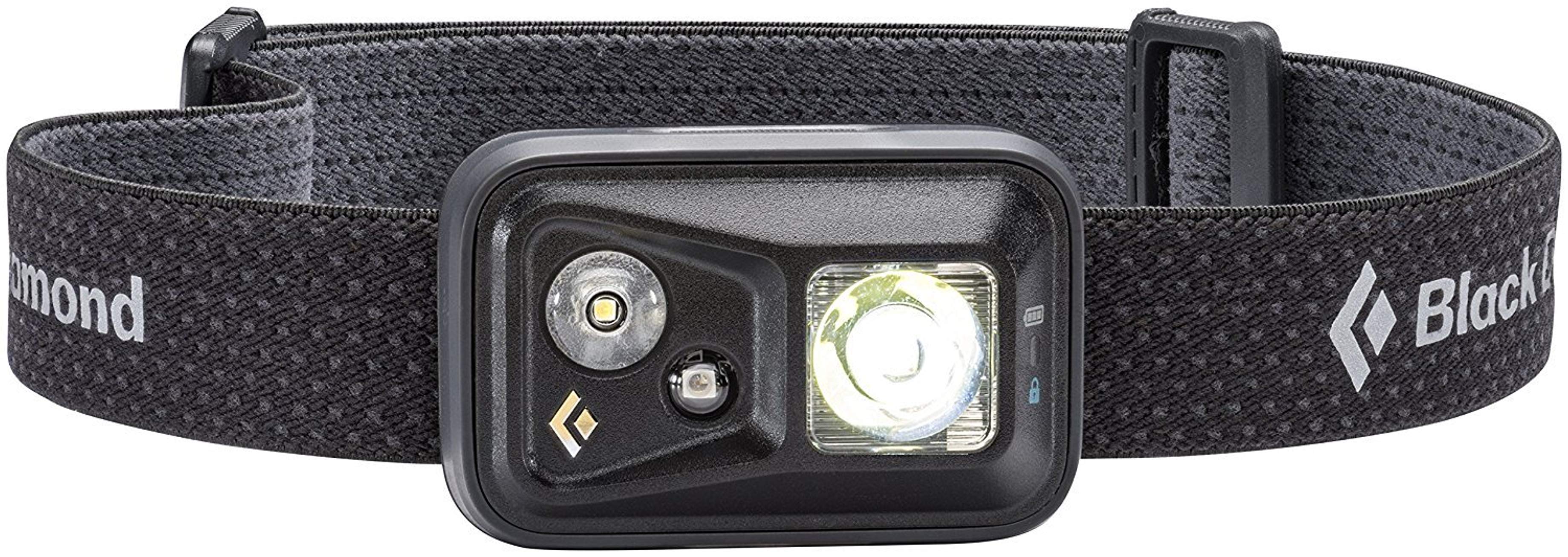 Black Diamond Spot Headlamp