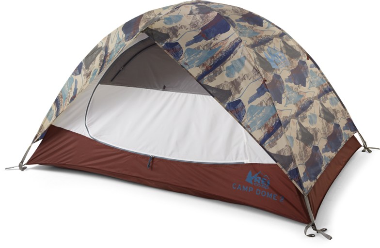 REI Co-op Camp Dome 2 Tent - National Scenic Trails
