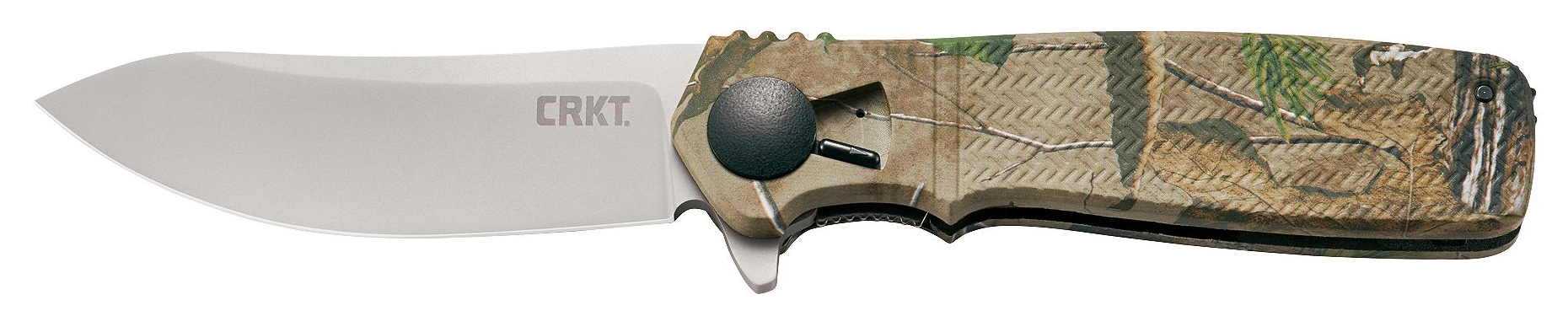 CRKT Homefront Hunter