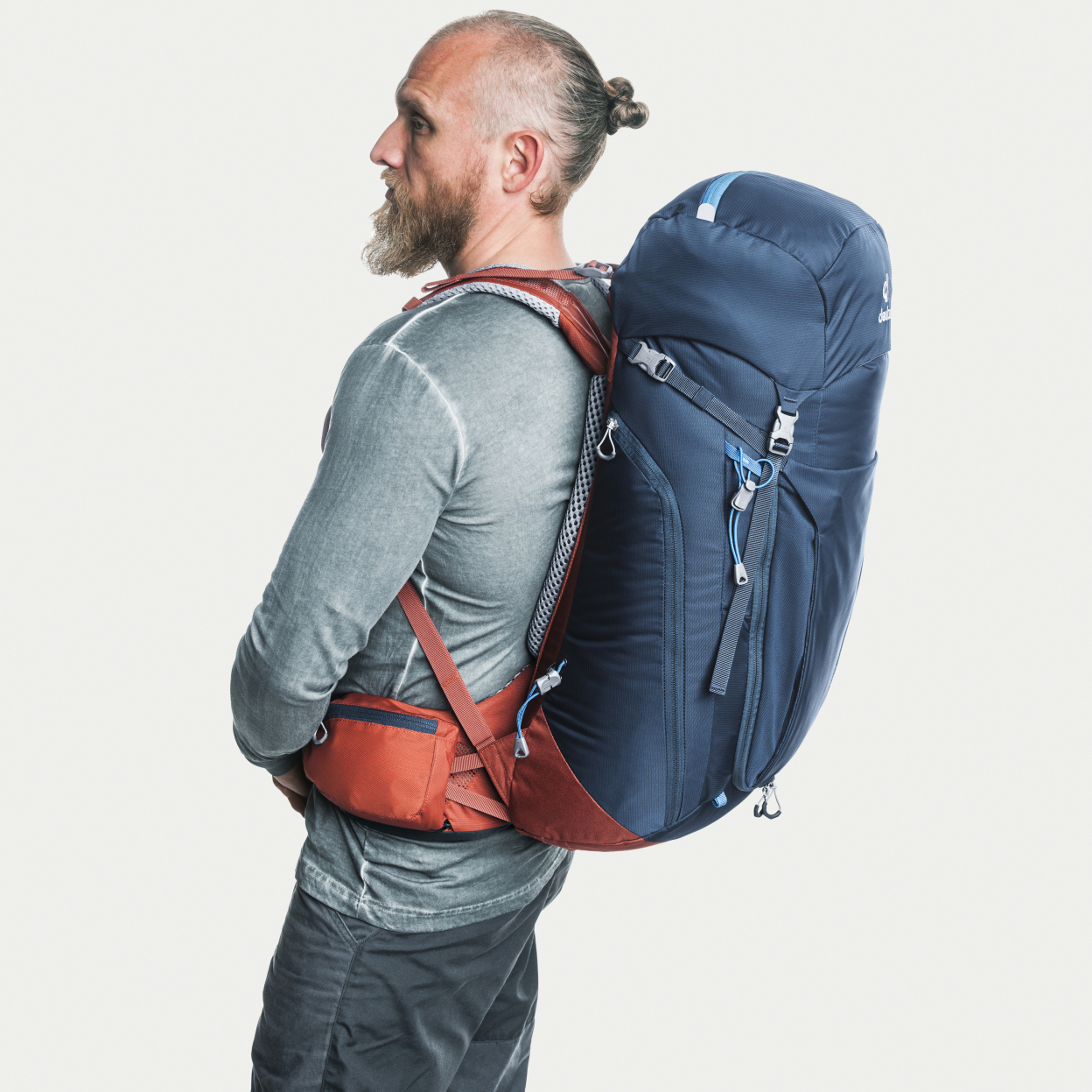 deuter trail pro