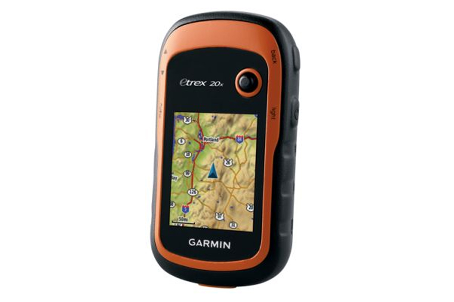 Garmin eTrex 20x
