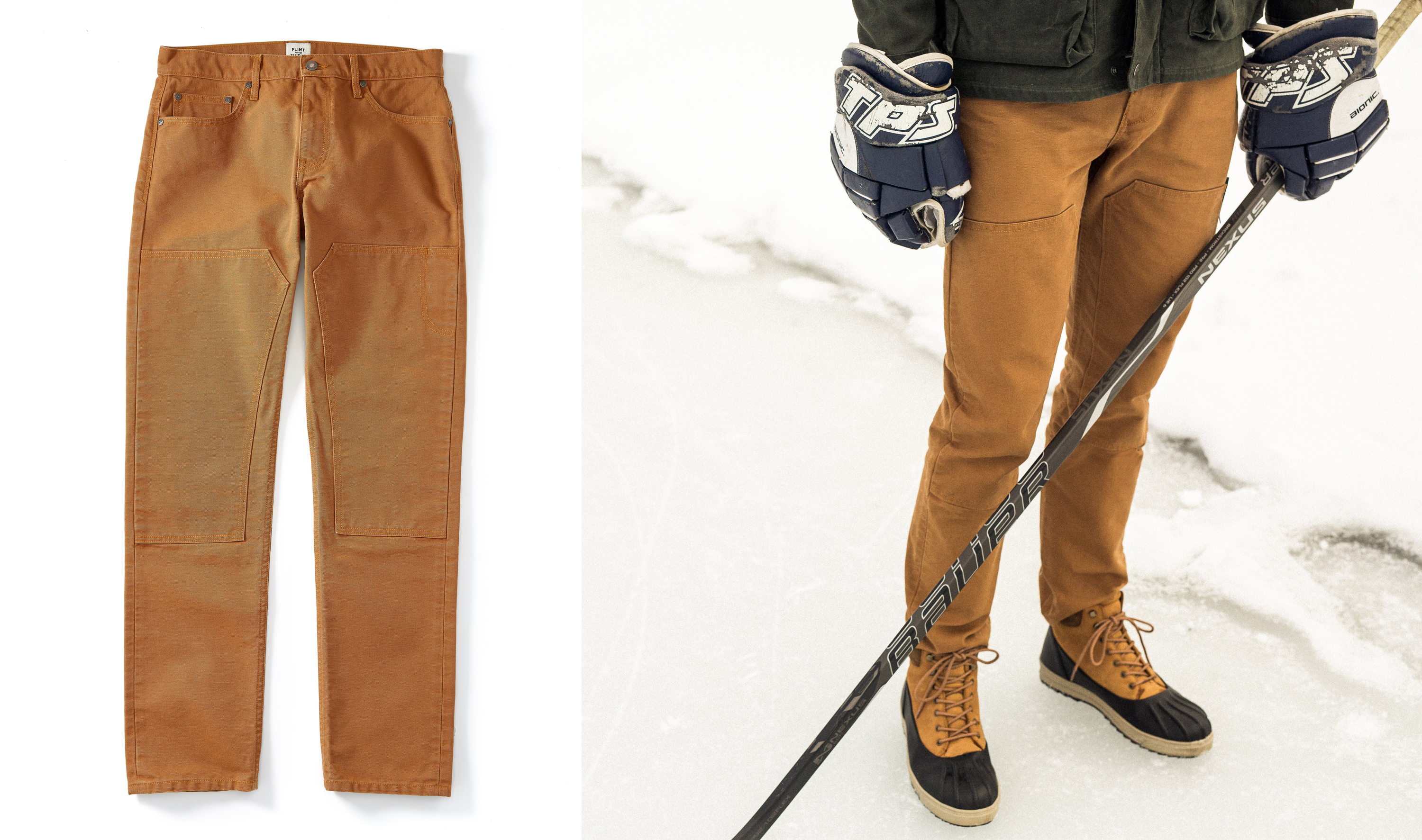 Flint and Tinder Mill Pant Flint and Tinder Mill Pant