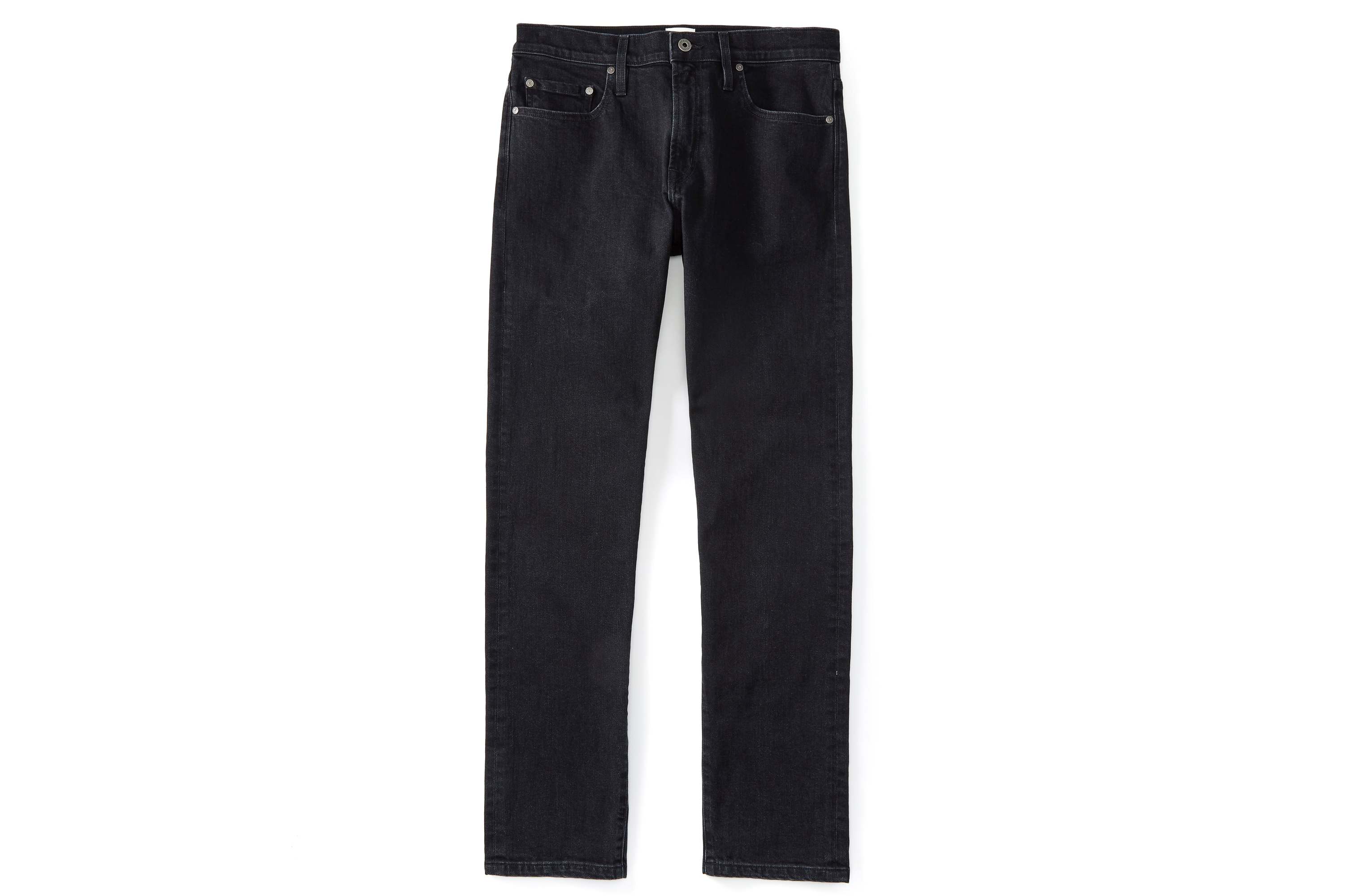 Flint and Tinder Stonewashed Black Jeans Flint and Tinder Stonewashed Black Jeans