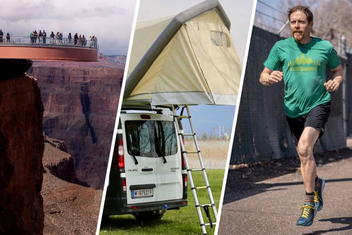 gearjunkie week in review