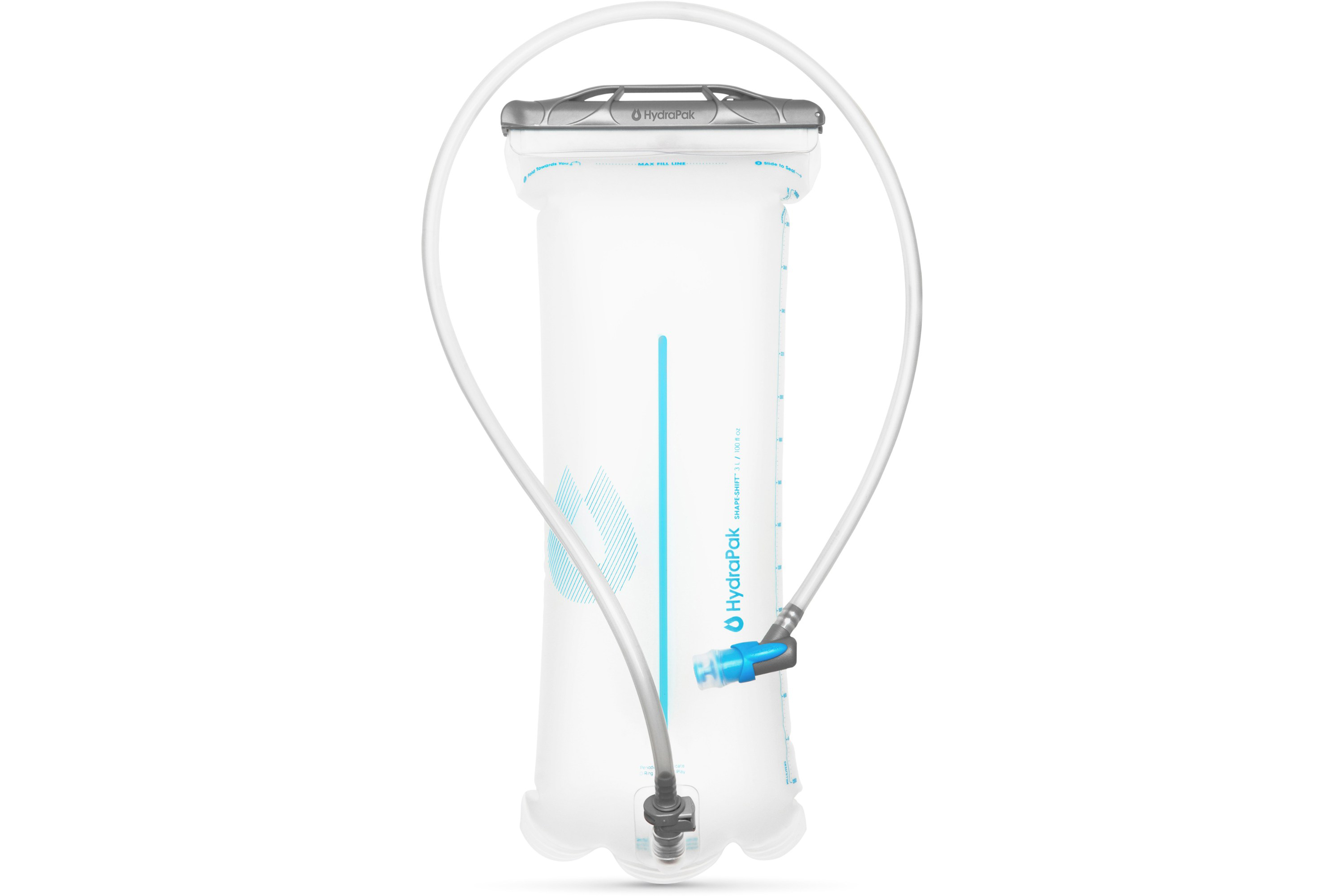 HydraPak Shape-Shift 3L Reservoir