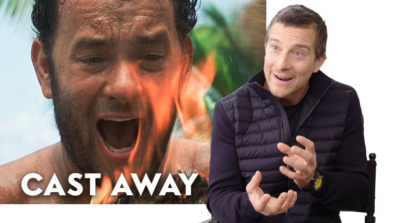 Bear Grylls Reviews Survival Movies: Watch
