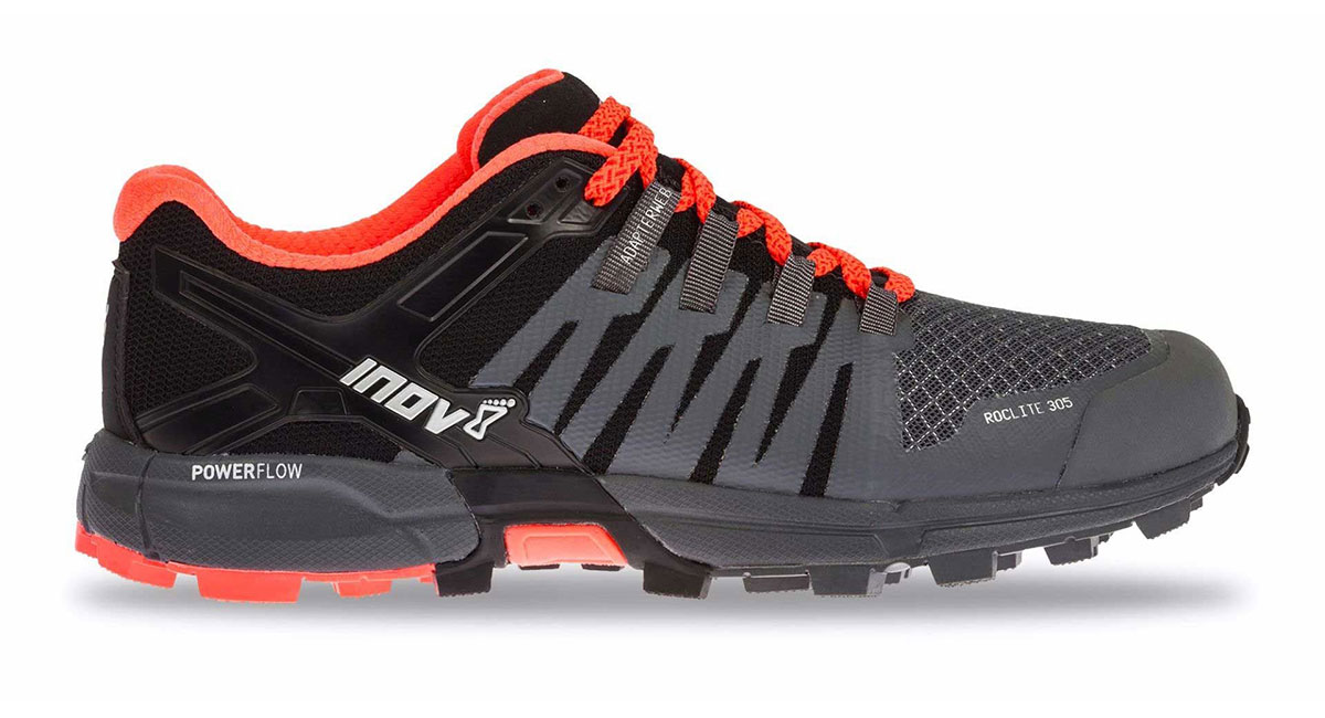 Inov-8 Roclite 305 running shoe