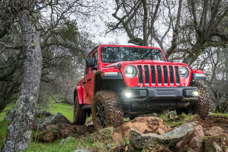 The Best MudTerrain Tires of 2023