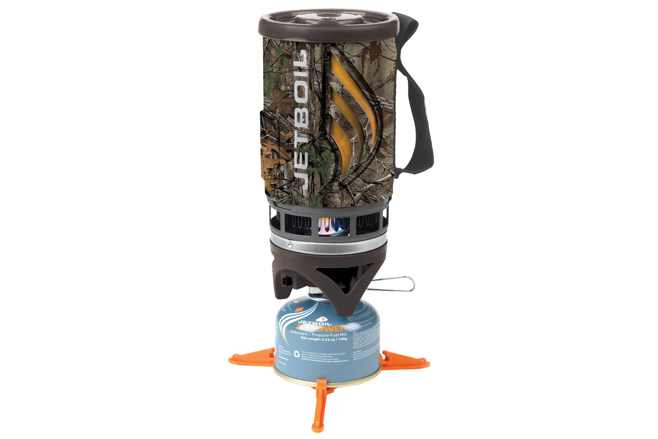 Jetboil Flash Cooking System